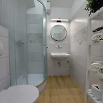 Apartman Krasna Lipa Appartement *