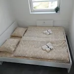 Apartman Krasna Lipa Appartement Krásná Lípa