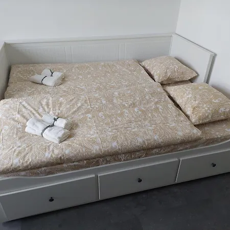 Apartman Krasna Lipa Krásná Lípa