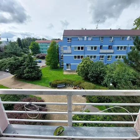 Apartman Krasna Lipa