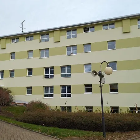 Apartman Krasna Lipa * Krásná Lípa