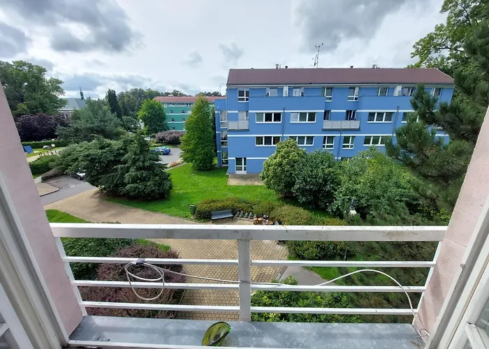 Apartman Krasna Lipa